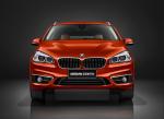 BMW 220i Active Tourer Luxury Line 2016 года (CN)